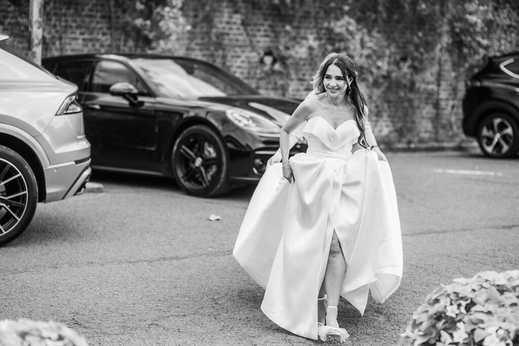 Mariage de Cindy & Vincent, photo 23