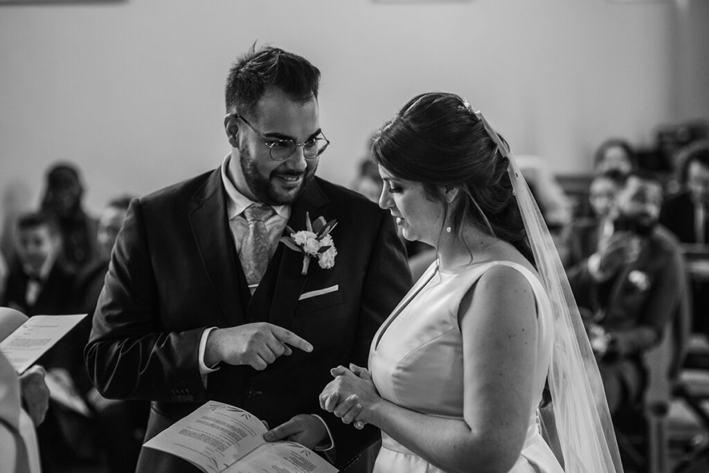 Mariage de Allison & Marco, photo 26