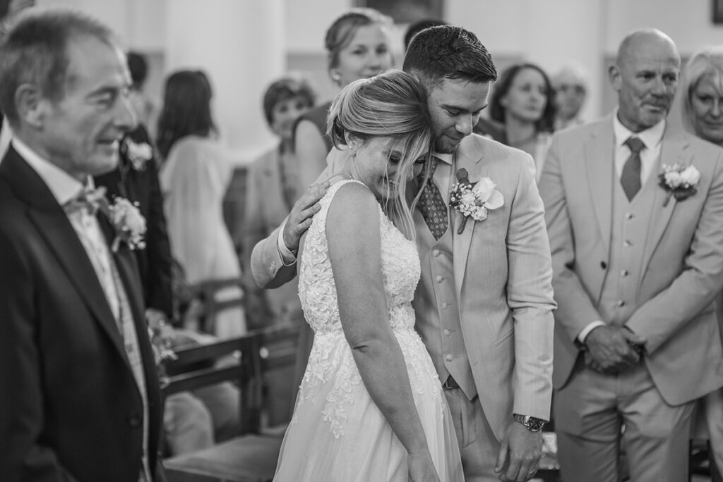 Mariage de Caroline & Anthony, photo 40