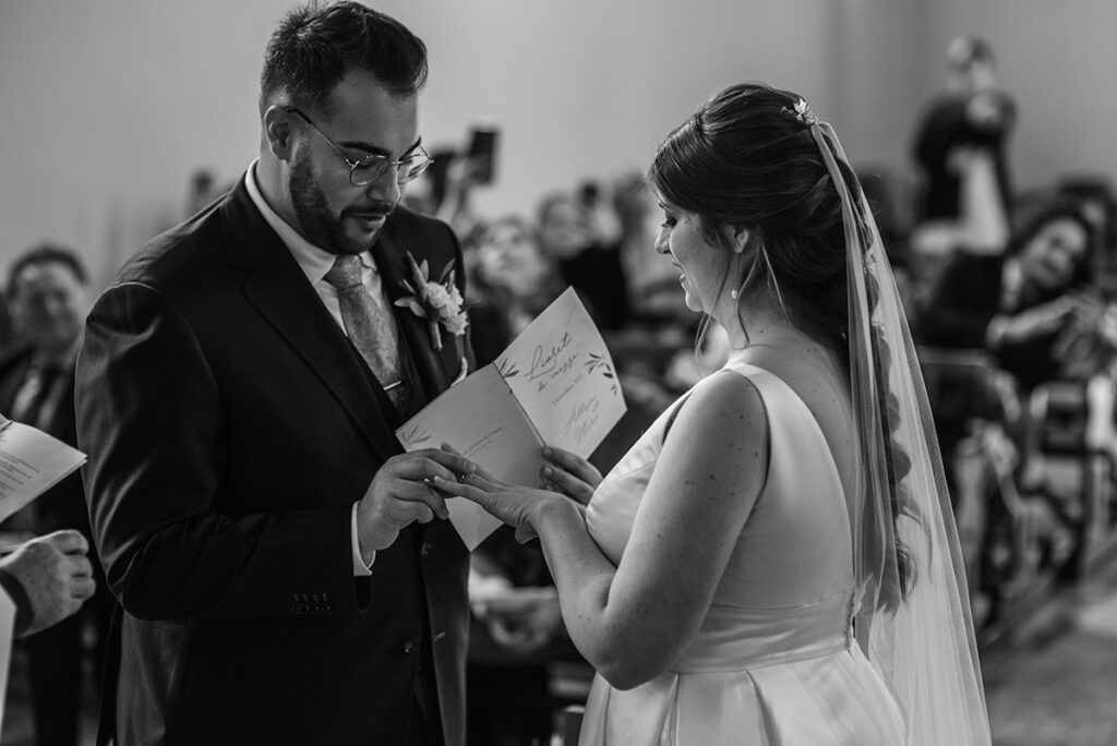 Mariage de Allison & Marco, photo 27