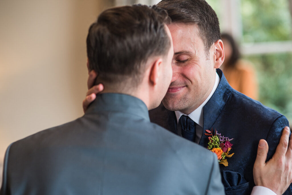 Mariage de Simon & Alexandre, photo 23