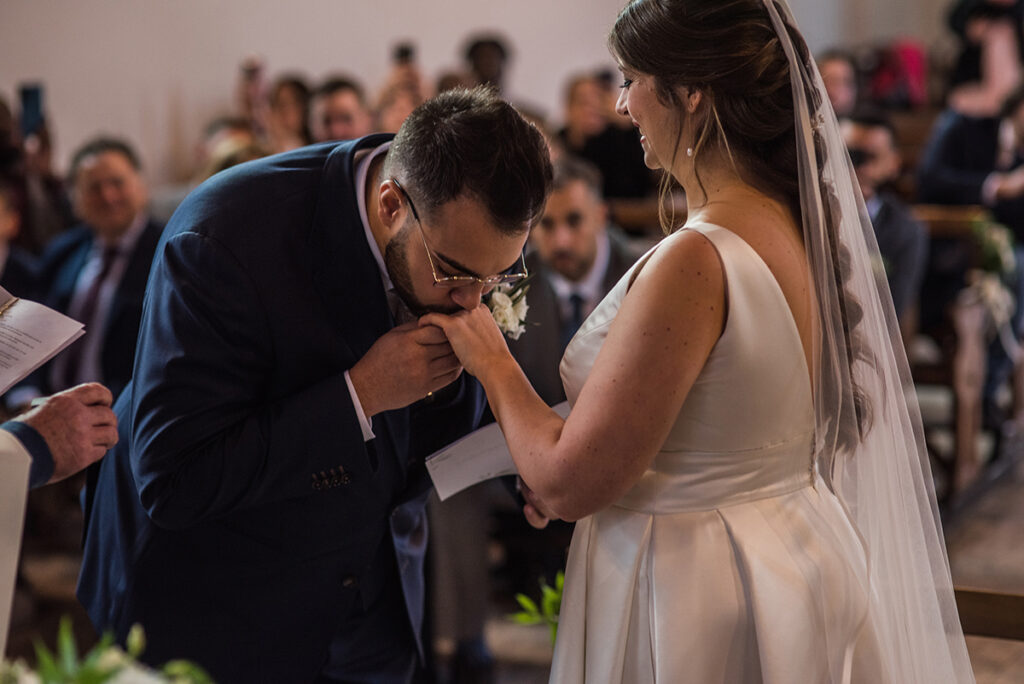 Mariage de Allison & Marco, photo 28