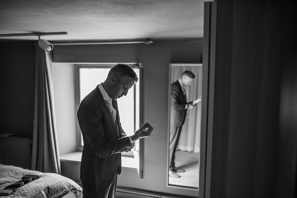 Mariage de Madeleine & Jérôme, photo 7