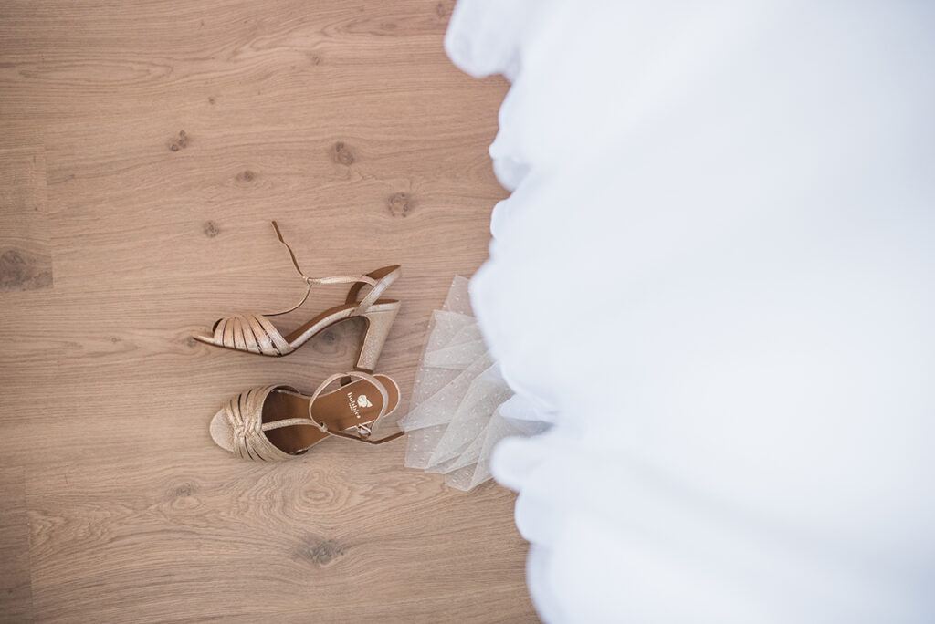 Mariage de Mélodie & Bastien, photo 8