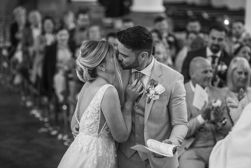 Mariage de Caroline & Anthony, photo 45