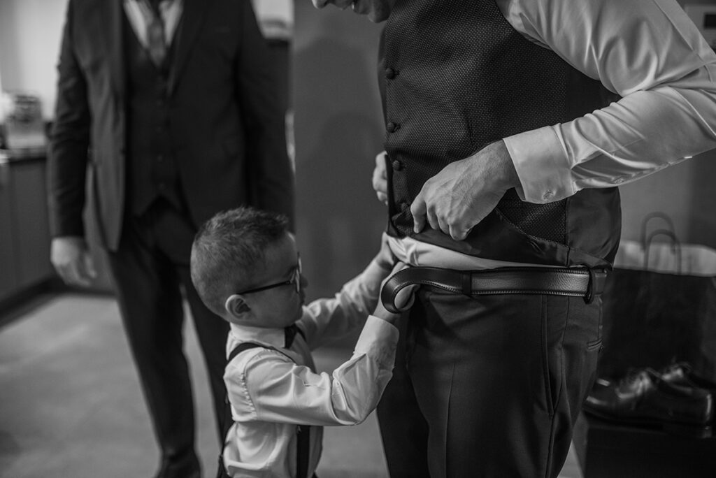 Mariage de Ludivine & Pascal, photo 4