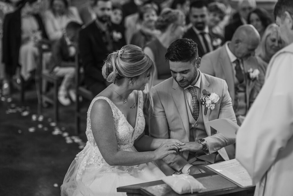 Mariage de Caroline & Anthony, photo 50