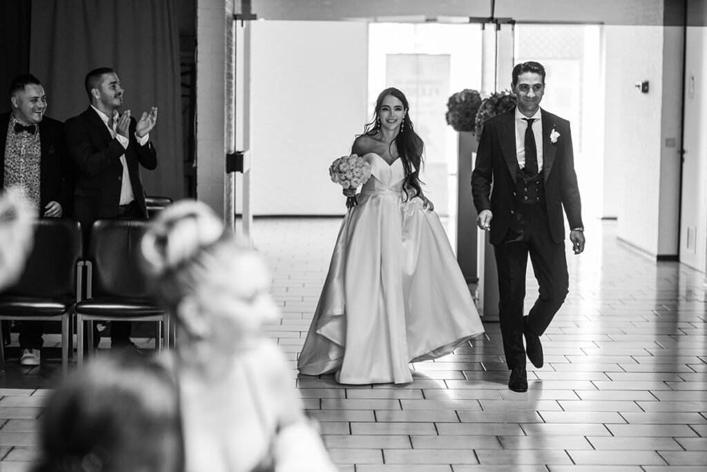Mariage de Cindy & Vincent, photo 28