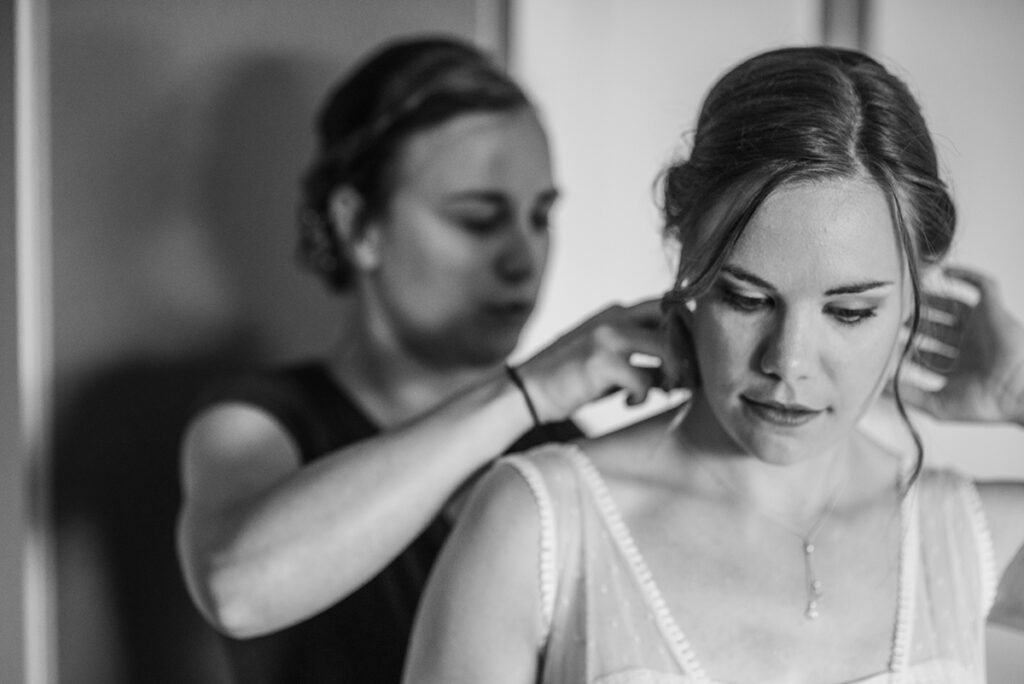 Mariage de Mélodie & Bastien, photo 10