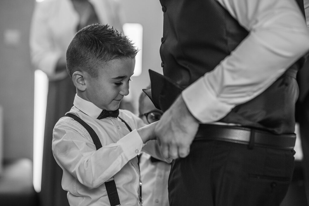 Mariage de Ludivine & Pascal, photo 5