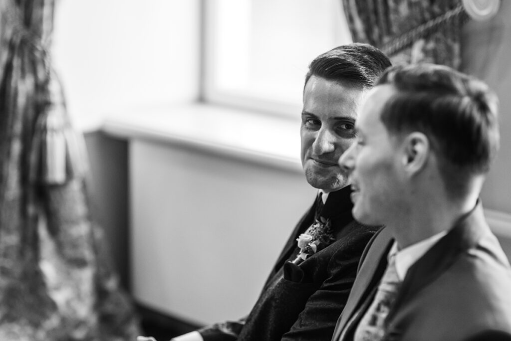 Mariage de Simon & Alexandre, photo 27
