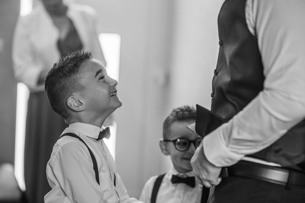 Mariage de Ludivine & Pascal, photo 6