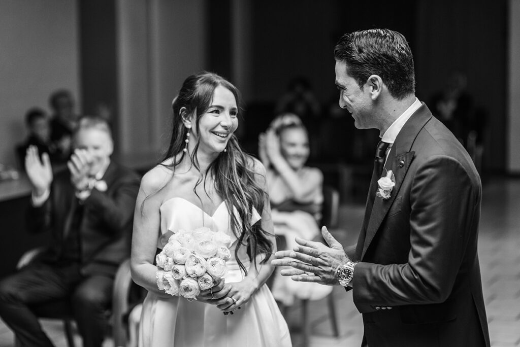 Mariage de Cindy & Vincent, photo 30