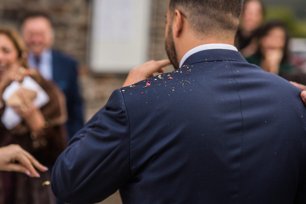 Mariage de Allison & Marco, photo 36