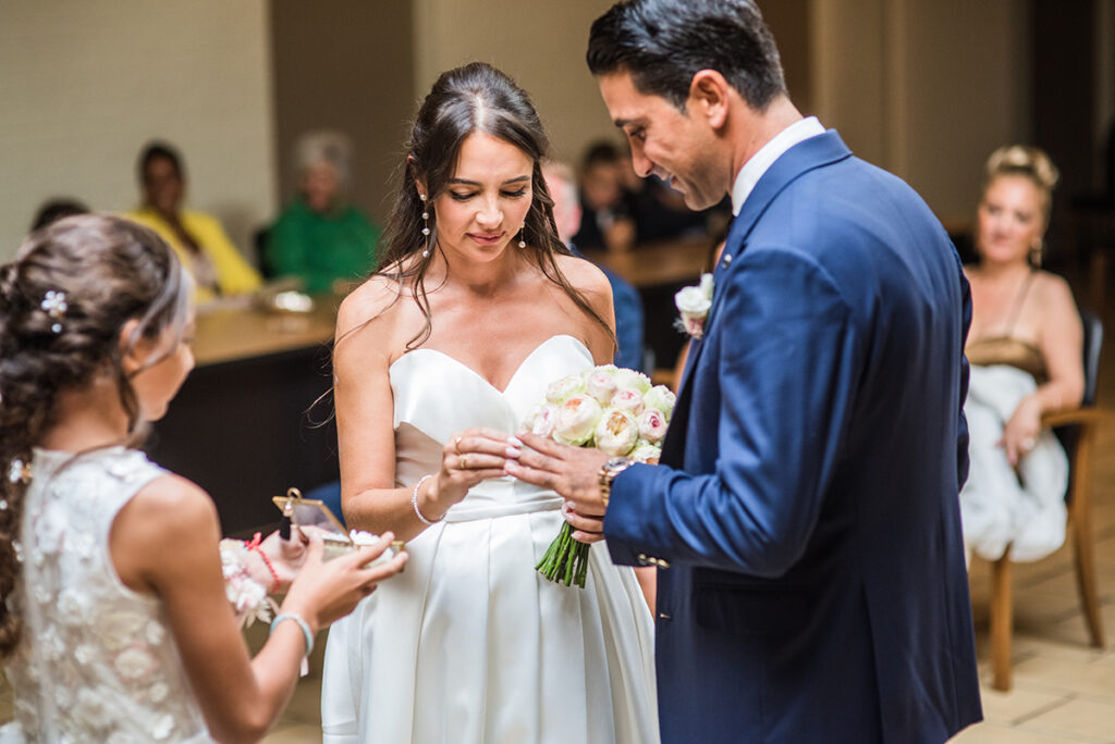 Mariage de Cindy & Vincent, photo 33