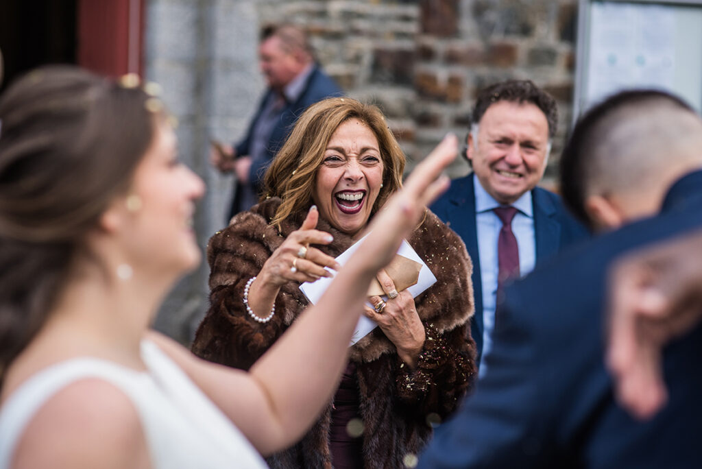 Mariage de Allison & Marco, photo 37