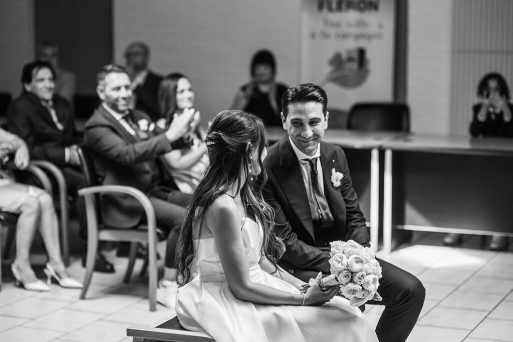 Mariage de Cindy & Vincent, photo 34