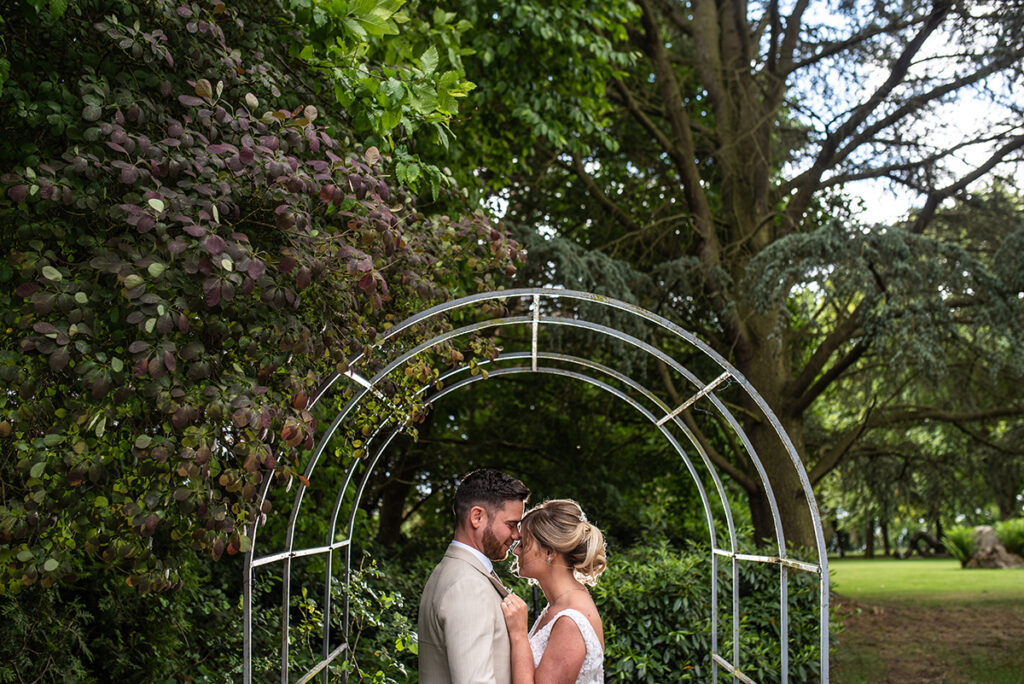 Mariage de Caroline & Anthony, photo 58