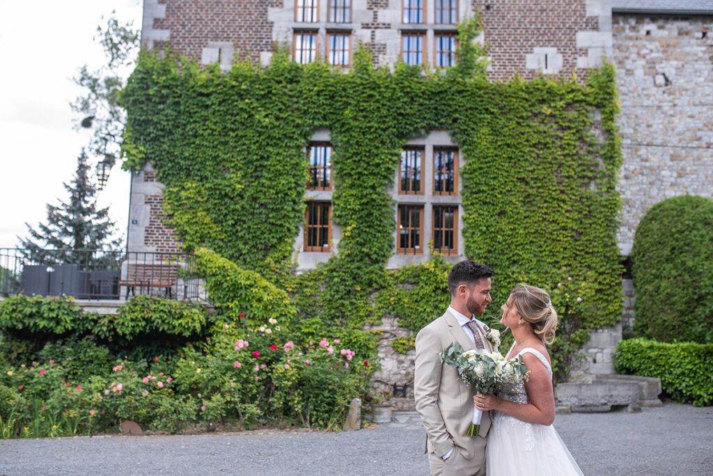 Mariage de Caroline & Anthony, photo 59
