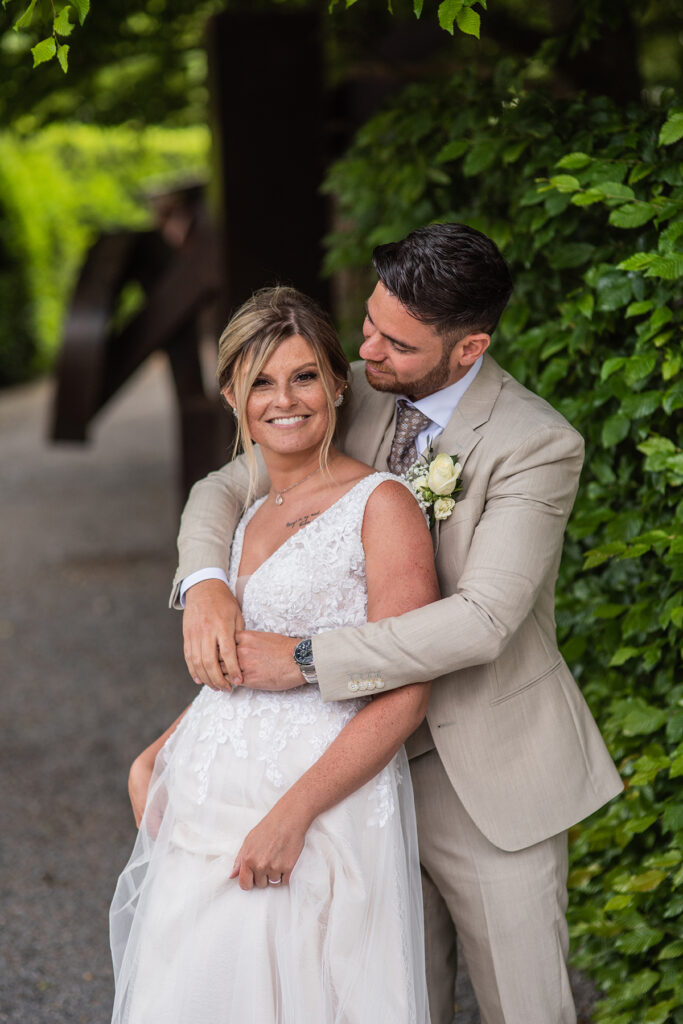 Mariage de Caroline & Anthony, photo 60