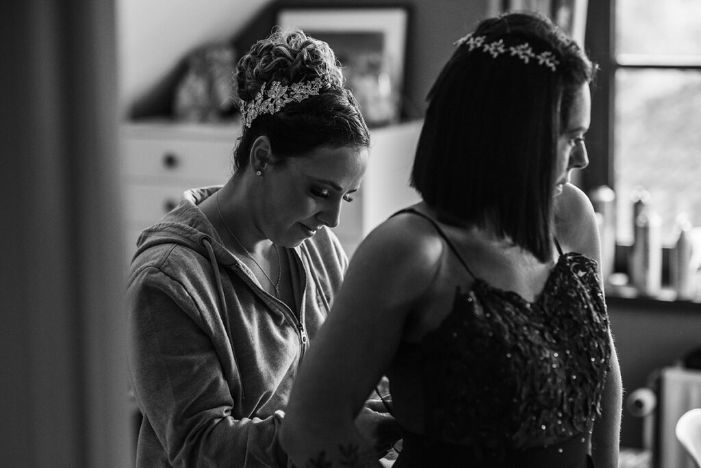 Mariage de Manon & Manu, photo 11