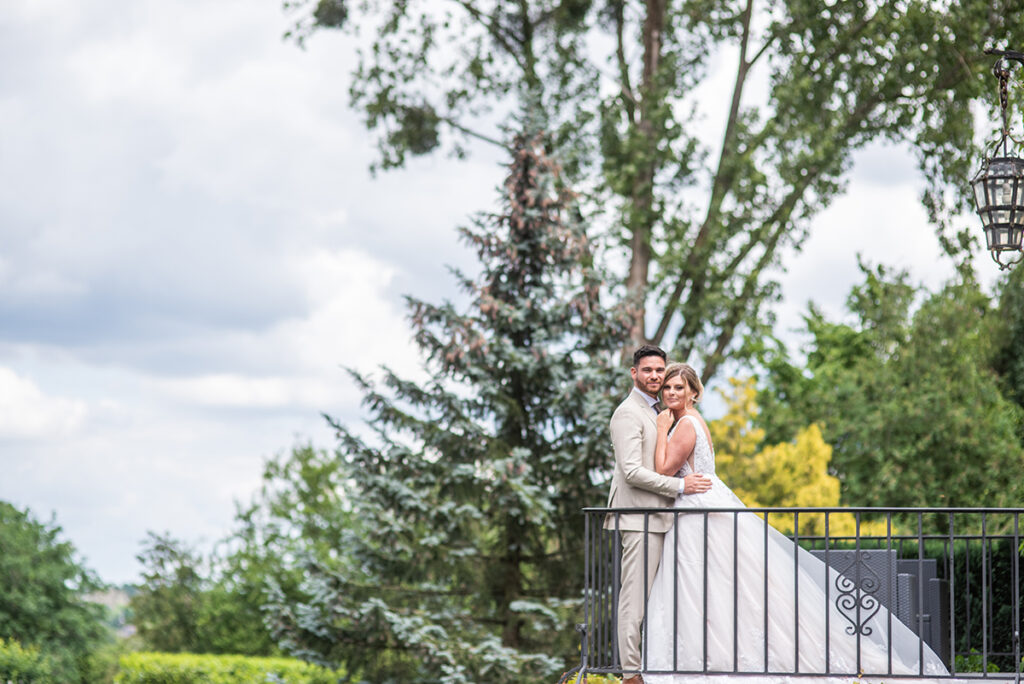 Mariage de Caroline & Anthony, photo 64