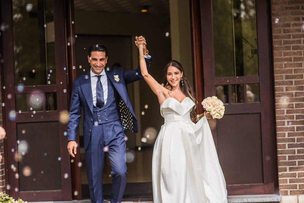 Mariage de Cindy & Vincent, photo 36
