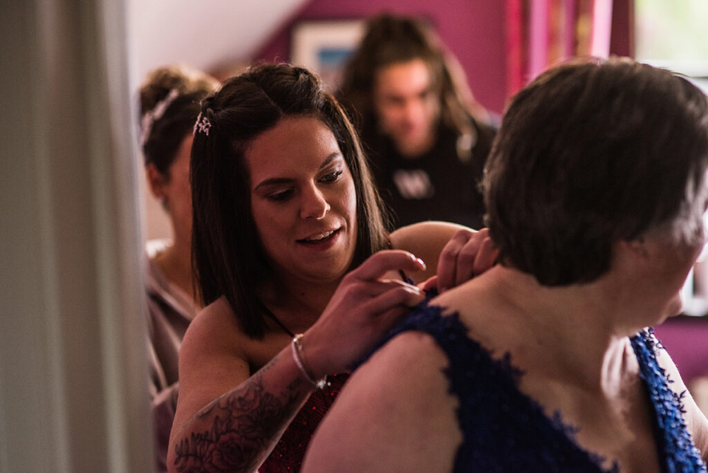 Mariage de Manon & Manu, photo 12