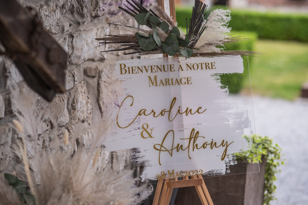 Mariage de Caroline & Anthony, photo 66