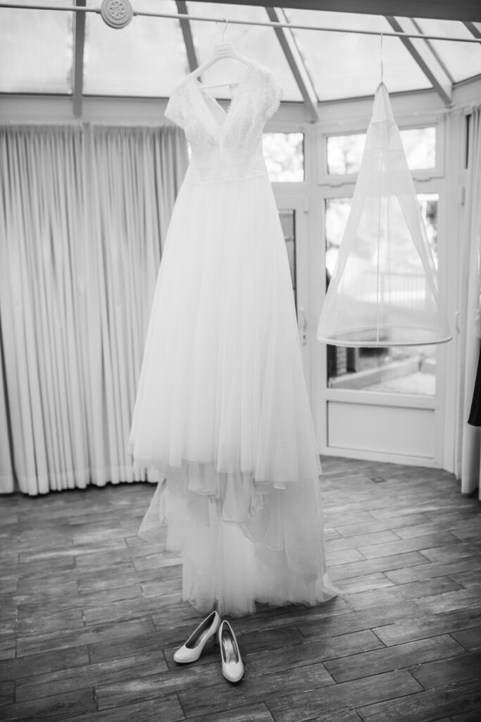 Mariage de Laurie & Kevin, photo 8