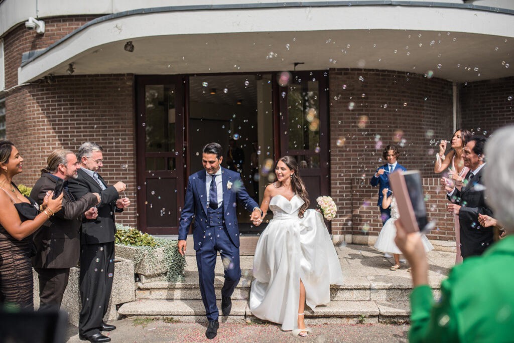 Mariage de Cindy & Vincent, photo 37