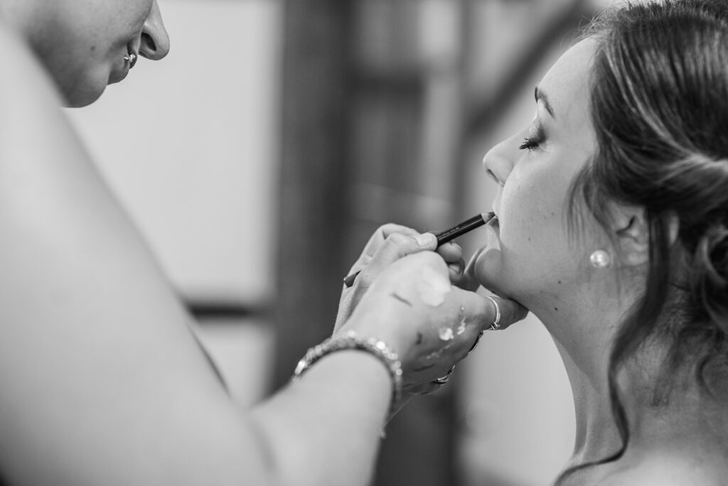 Mariage de Madeleine & Jérôme, photo 9