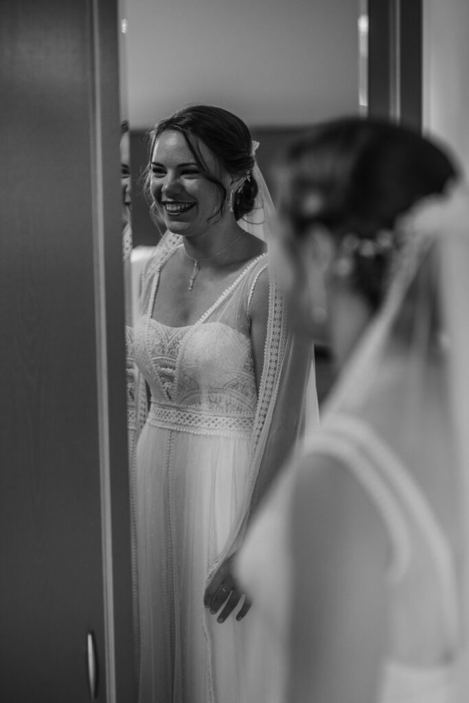 Mariage de Mélodie & Bastien, photo 13