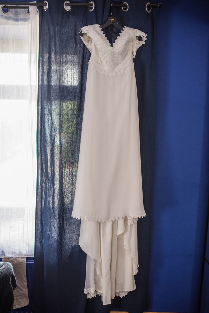 Mariage de Madeleine & Jérôme, photo 10