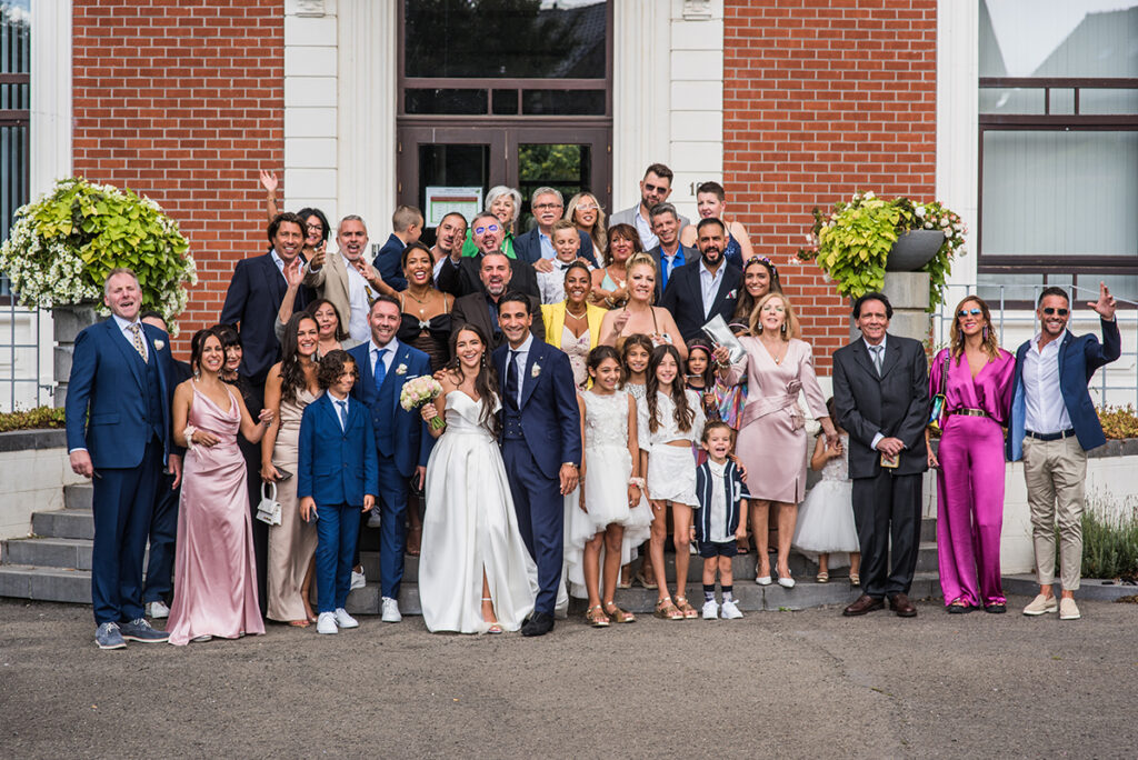 Mariage de Cindy & Vincent, photo 38