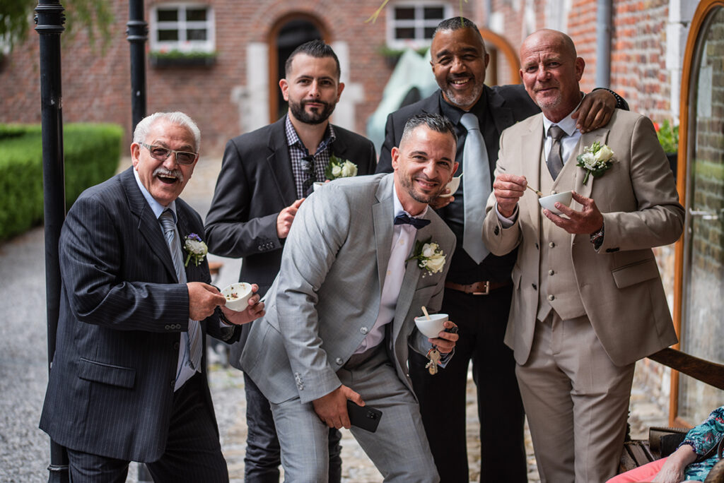 Mariage de Caroline & Anthony, photo 71