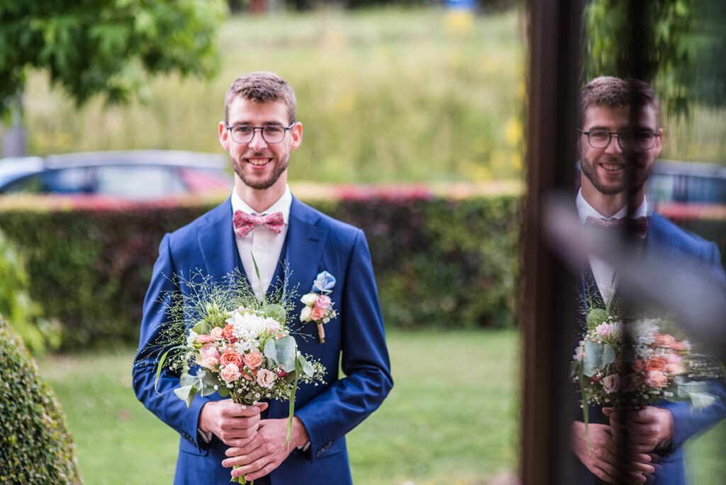 Mariage de Mélodie & Bastien, photo 14