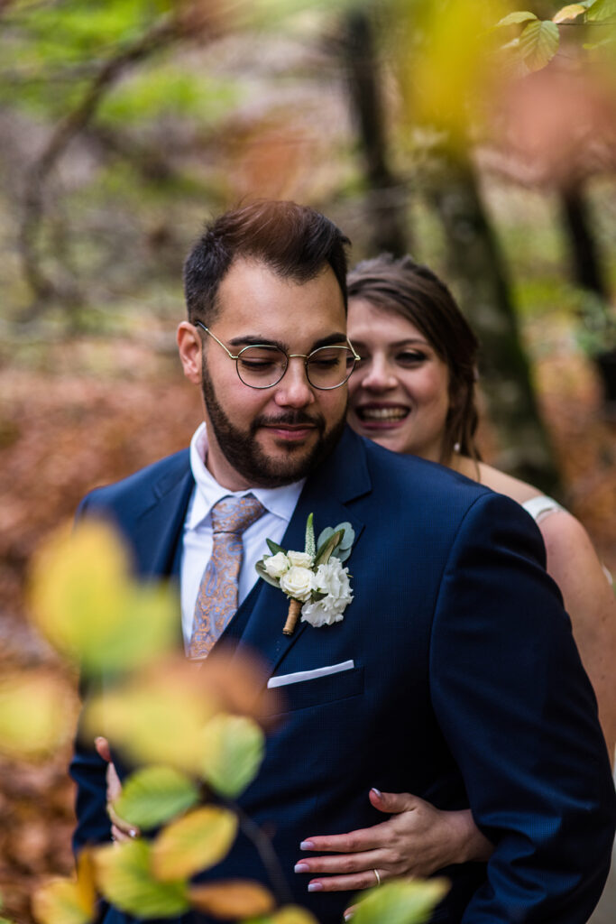 Mariage de Allison & Marco, photo 42