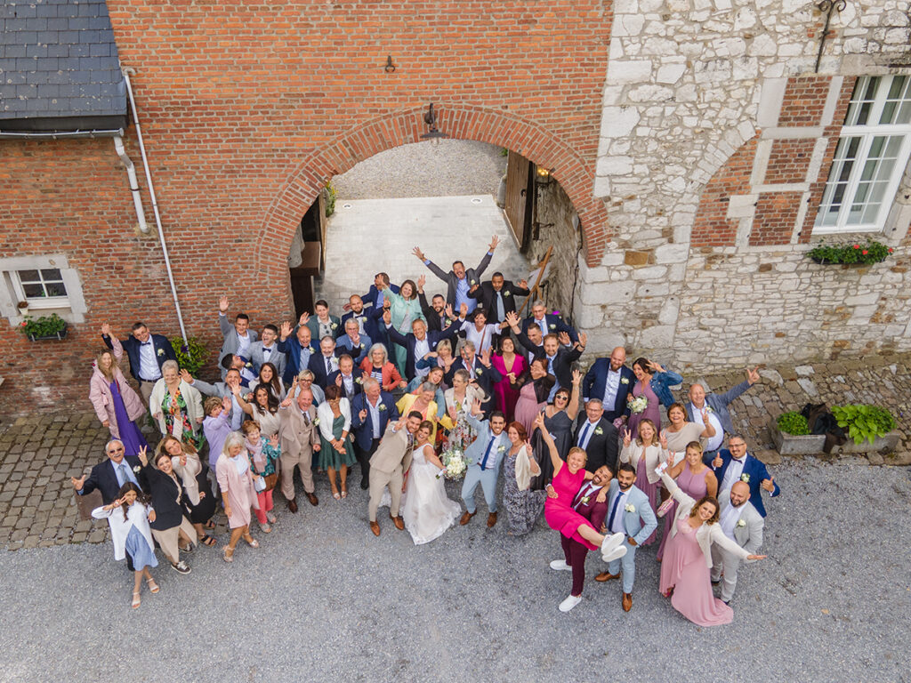 Mariage de Caroline & Anthony, photo 72