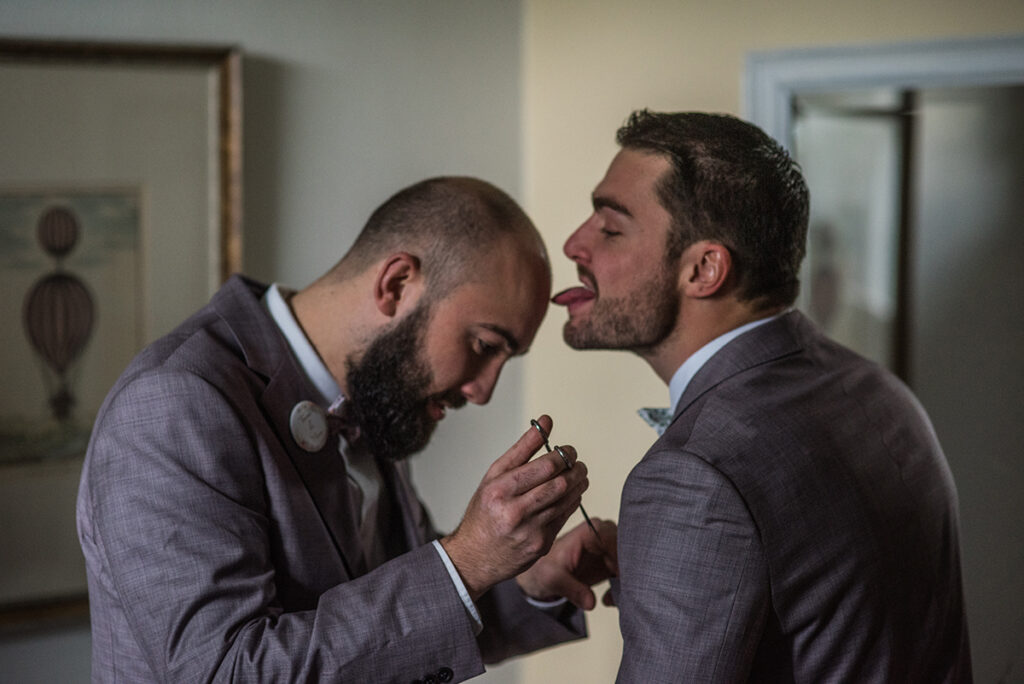 Mariage de Nath & Quentin, photo 6