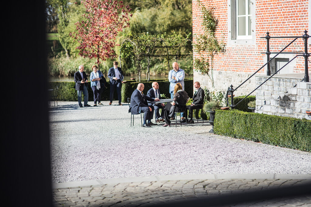 Mariage de Simon & Alexandre, photo 35