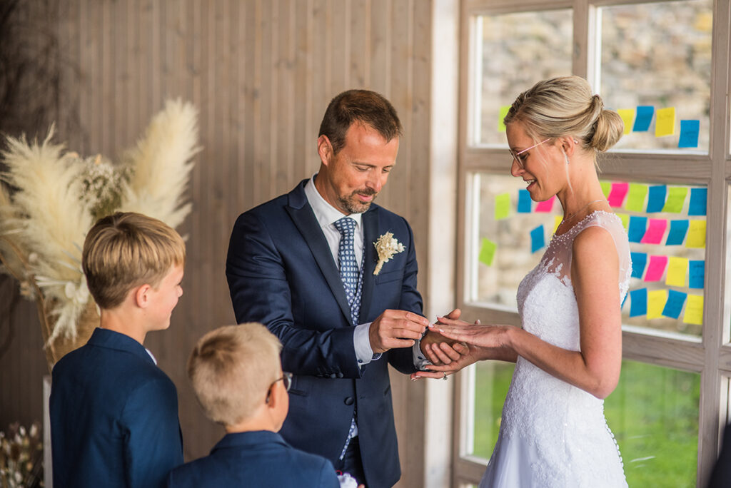 Mariage de Claire & Didier, photo 30