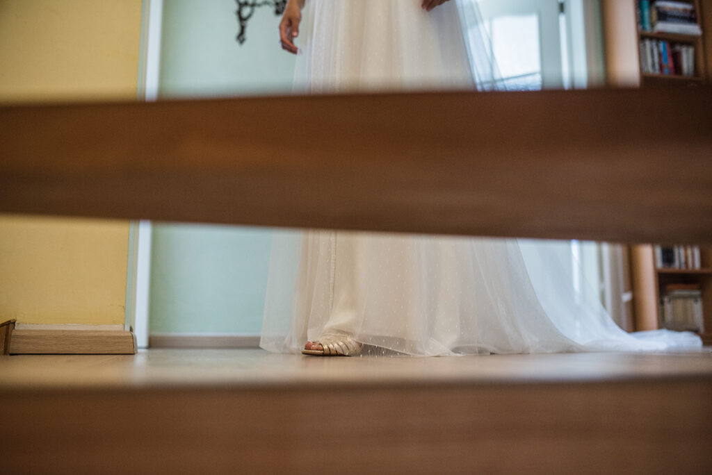 Mariage de Mélodie & Bastien, photo 15