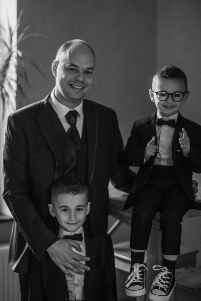 Mariage de Ludivine & Pascal, photo 7
