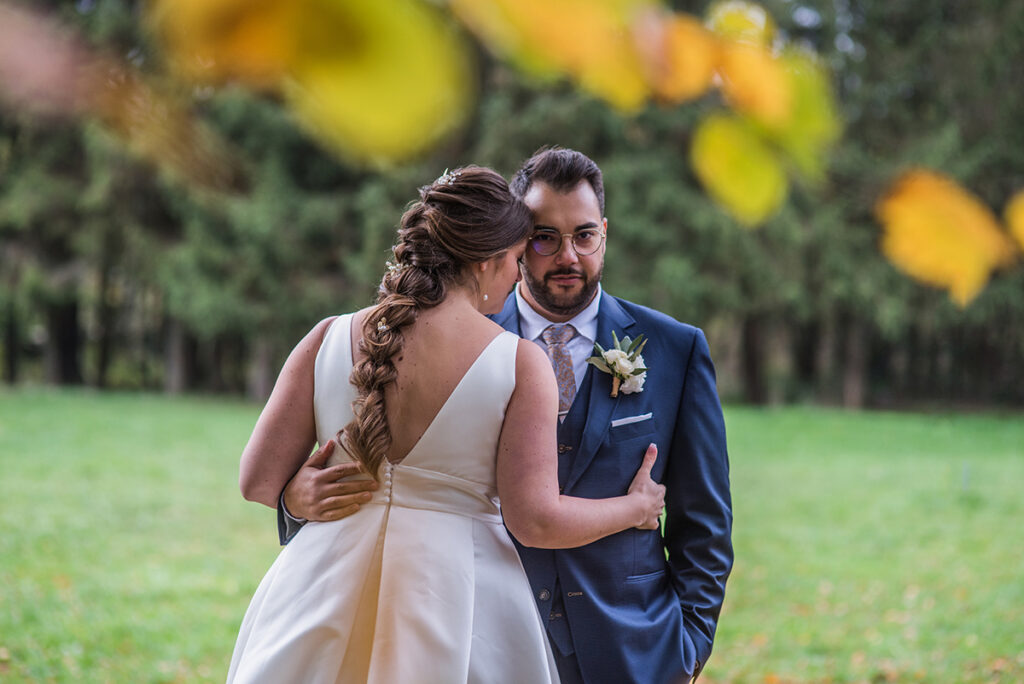 Mariage de Allison & Marco, photo 45