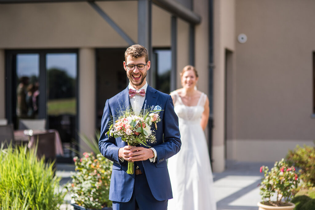 Mariage de Mélodie & Bastien, photo 16