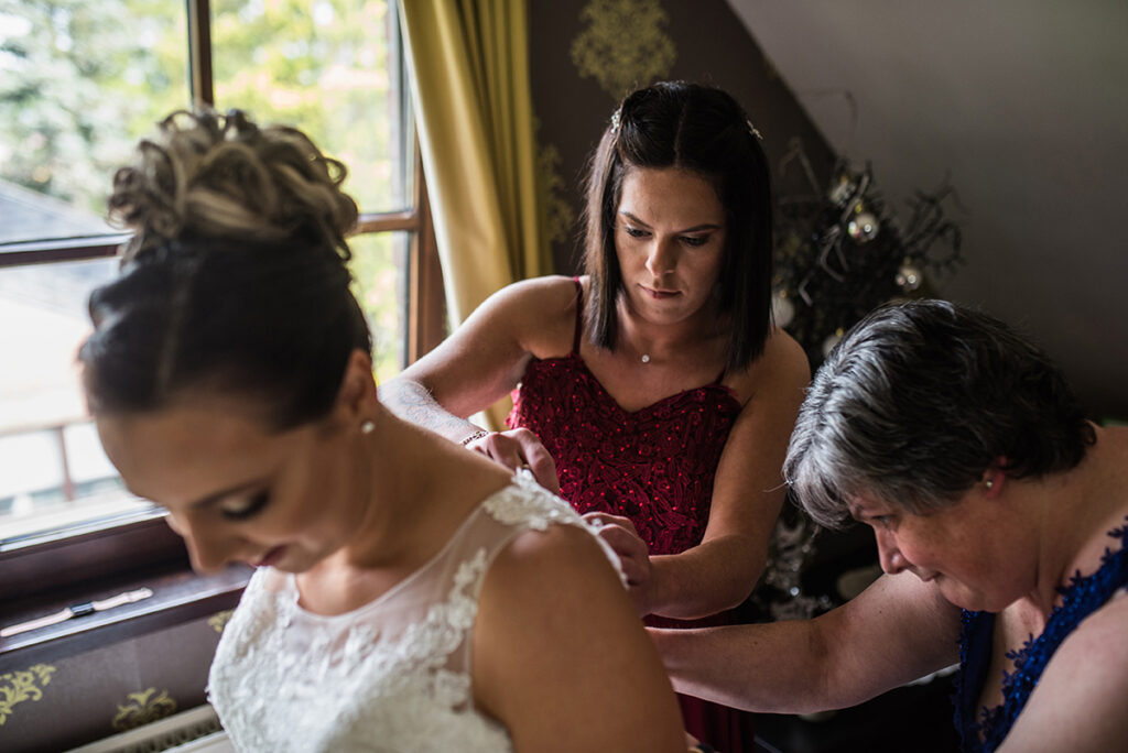 Mariage de Manon & Manu, photo 15