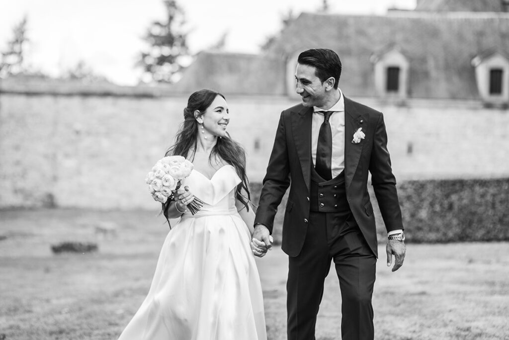 Mariage de Cindy & Vincent, photo 43