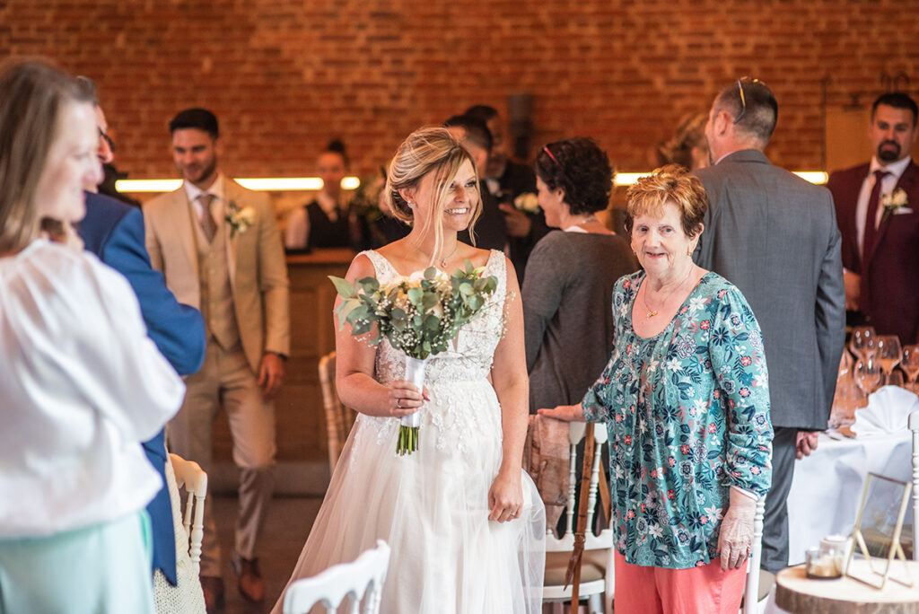 Mariage de Caroline & Anthony, photo 73