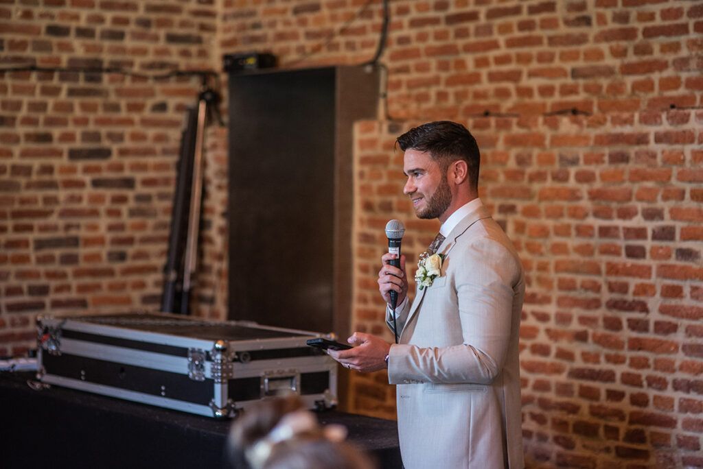 Mariage de Caroline & Anthony, photo 74